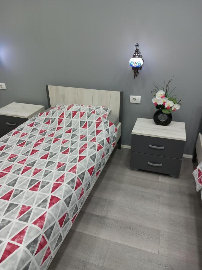 Apartman Stari Most - Old Bridge Becej Экстерьер фото