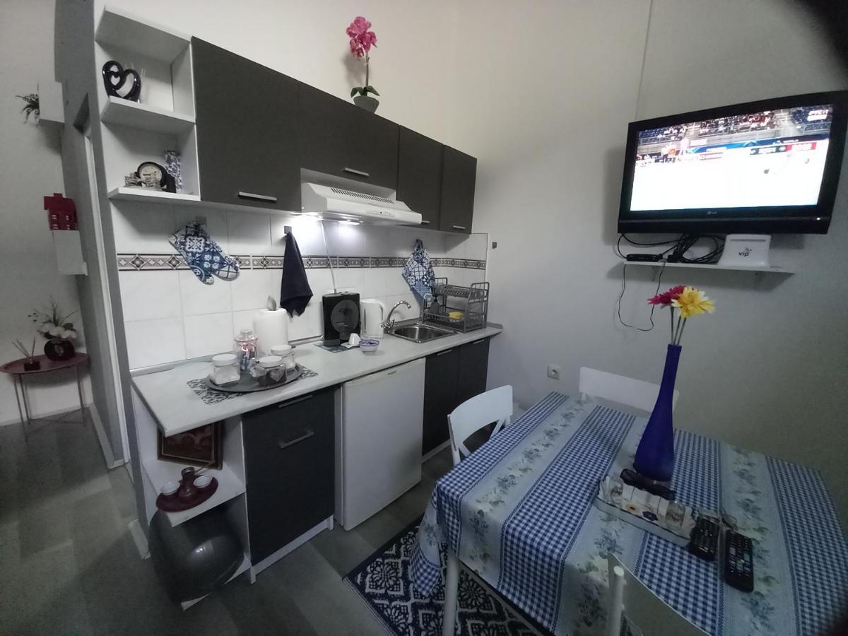Apartman Stari Most - Old Bridge Becej Экстерьер фото