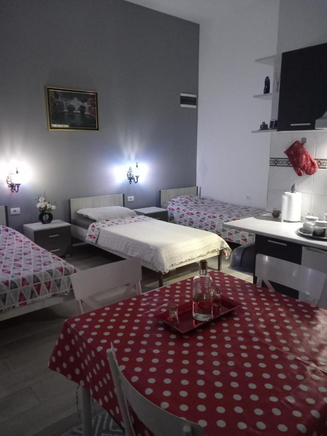 Apartman Stari Most - Old Bridge Becej Экстерьер фото