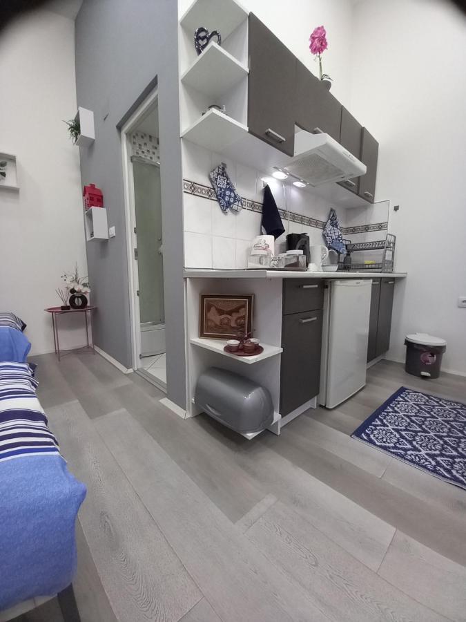Apartman Stari Most - Old Bridge Becej Экстерьер фото