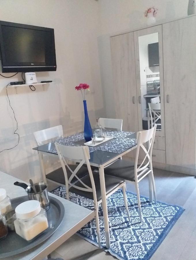 Apartman Stari Most - Old Bridge Becej Экстерьер фото
