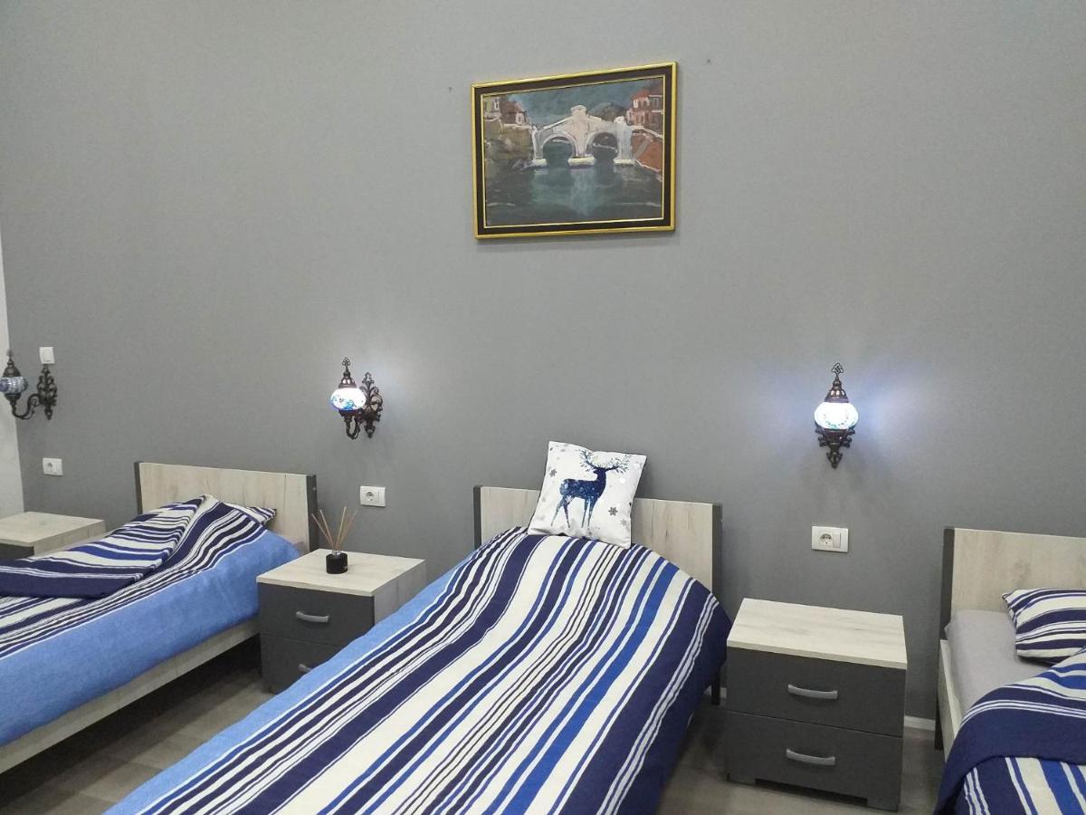 Apartman Stari Most - Old Bridge Becej Экстерьер фото