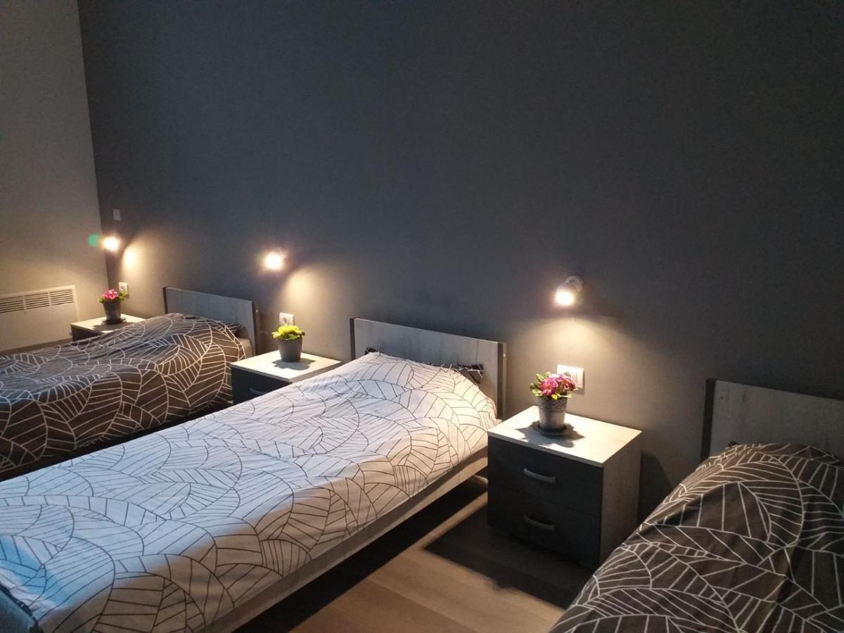Apartman Stari Most - Old Bridge Becej Экстерьер фото